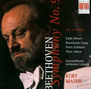 Sinfonie 9 d-Moll Classical
