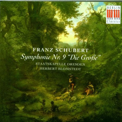 Sinfonie 9 die Grosse Classical