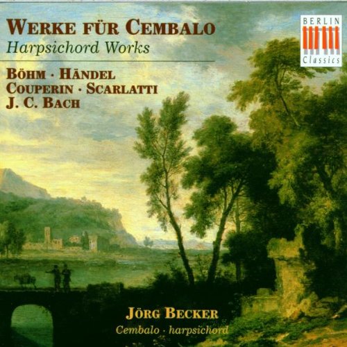 Werke für Cembalo Classical
