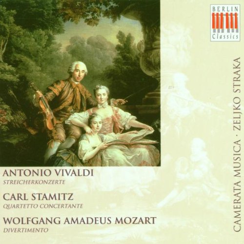 Concerti Classical