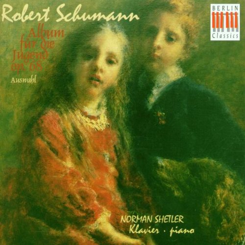 Album für die Jugend (Auswahl) Classical