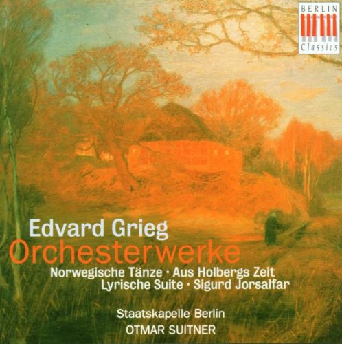 Orchesterwerke Classical