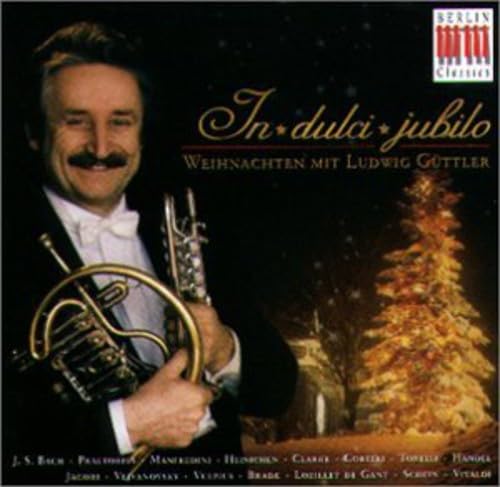 In Dulci Jubilo-Weihnachten mit Ludwig Güttler Other music genres