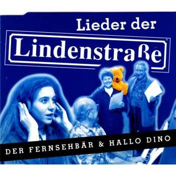 Product Image: Lieder der Lindenstrasse