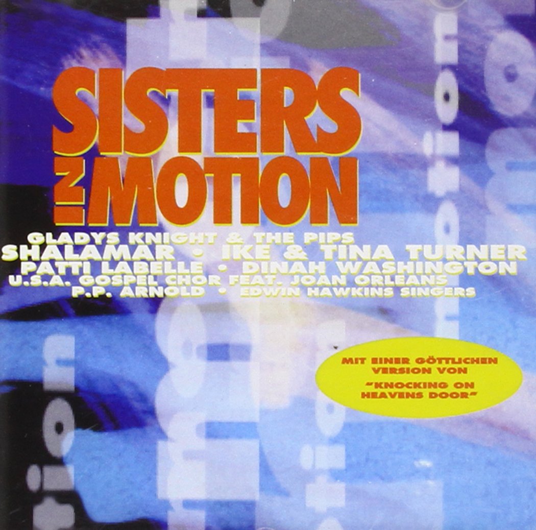 Product Image: Sisters in Motion