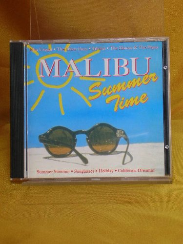 Product Image: Malibu Summer Time