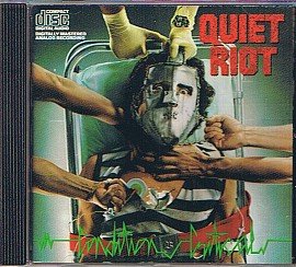 Condition Critical Music