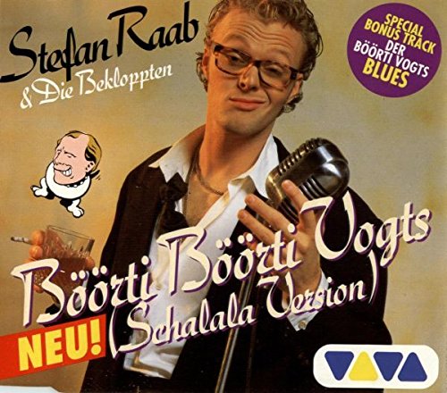 Böörti Böörti Vogts Remix Pop