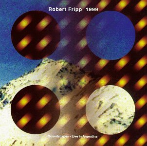 1999-Soundscapes-Live in Argen Dance & Electronic