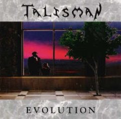 Evolution - CD (Cryptic Rec. 94) Music