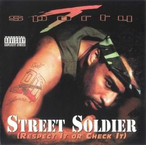 Street Soldier Pop