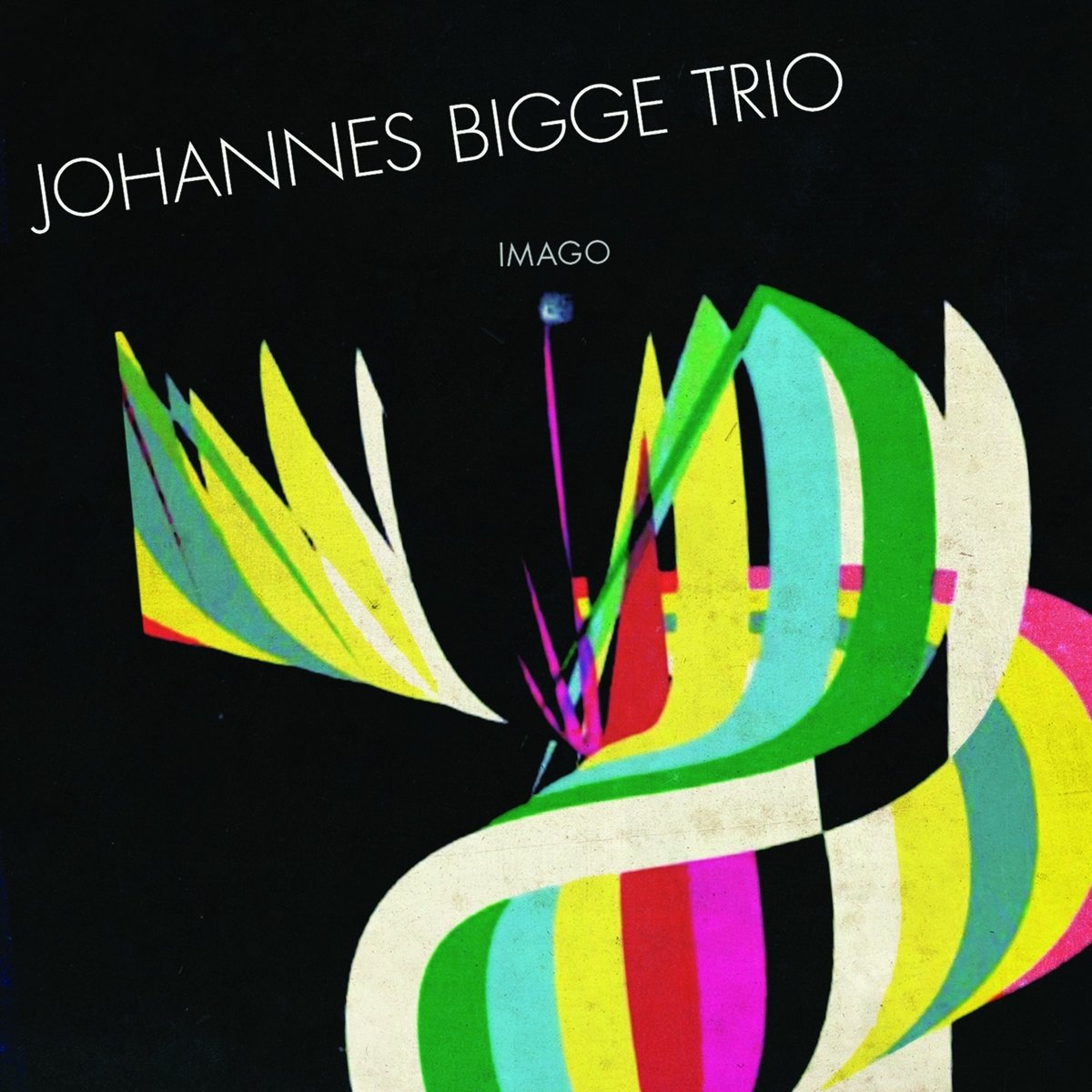 EDEL Imago 53137433 Jazz