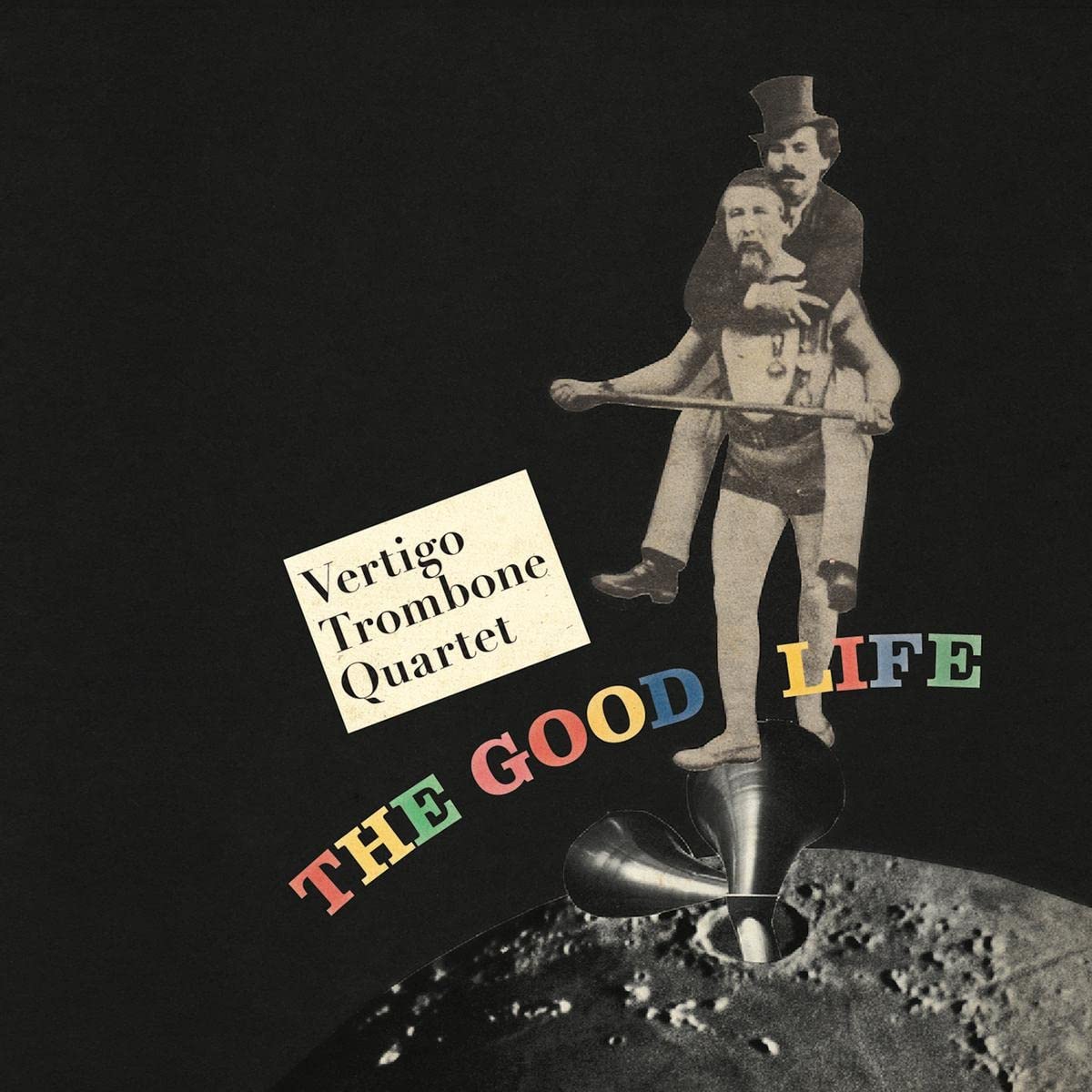 The Good Life Jazz