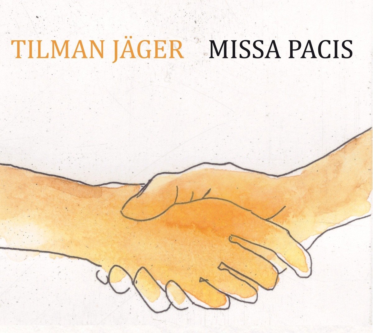 Missa Pacis-Zum Frieden raten Music for Children