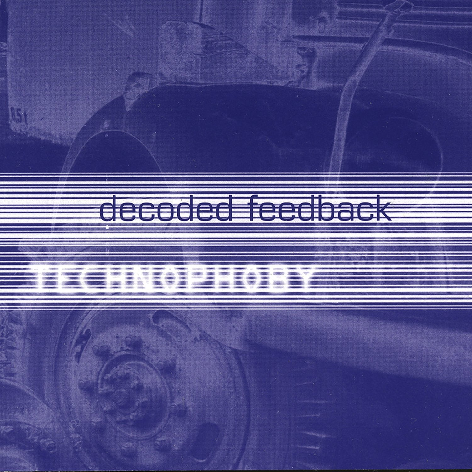 Techophoby Metal & Hardrock