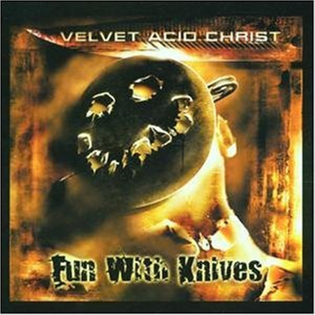 Fun With Knives Alternative & Indie