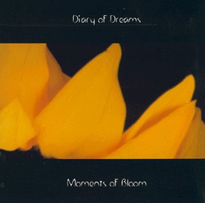 Moments of Bloom Metal & Hardrock