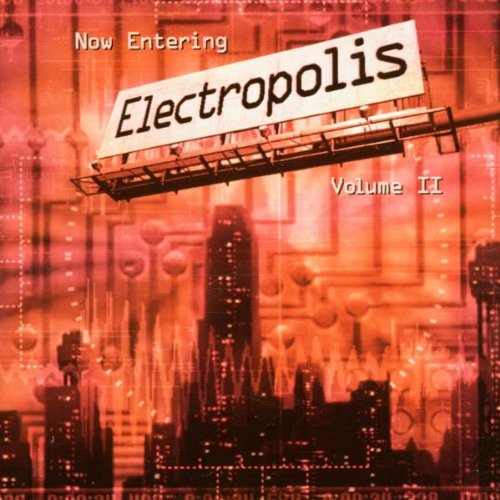 Electropolis 2 Metal & Hardrock
