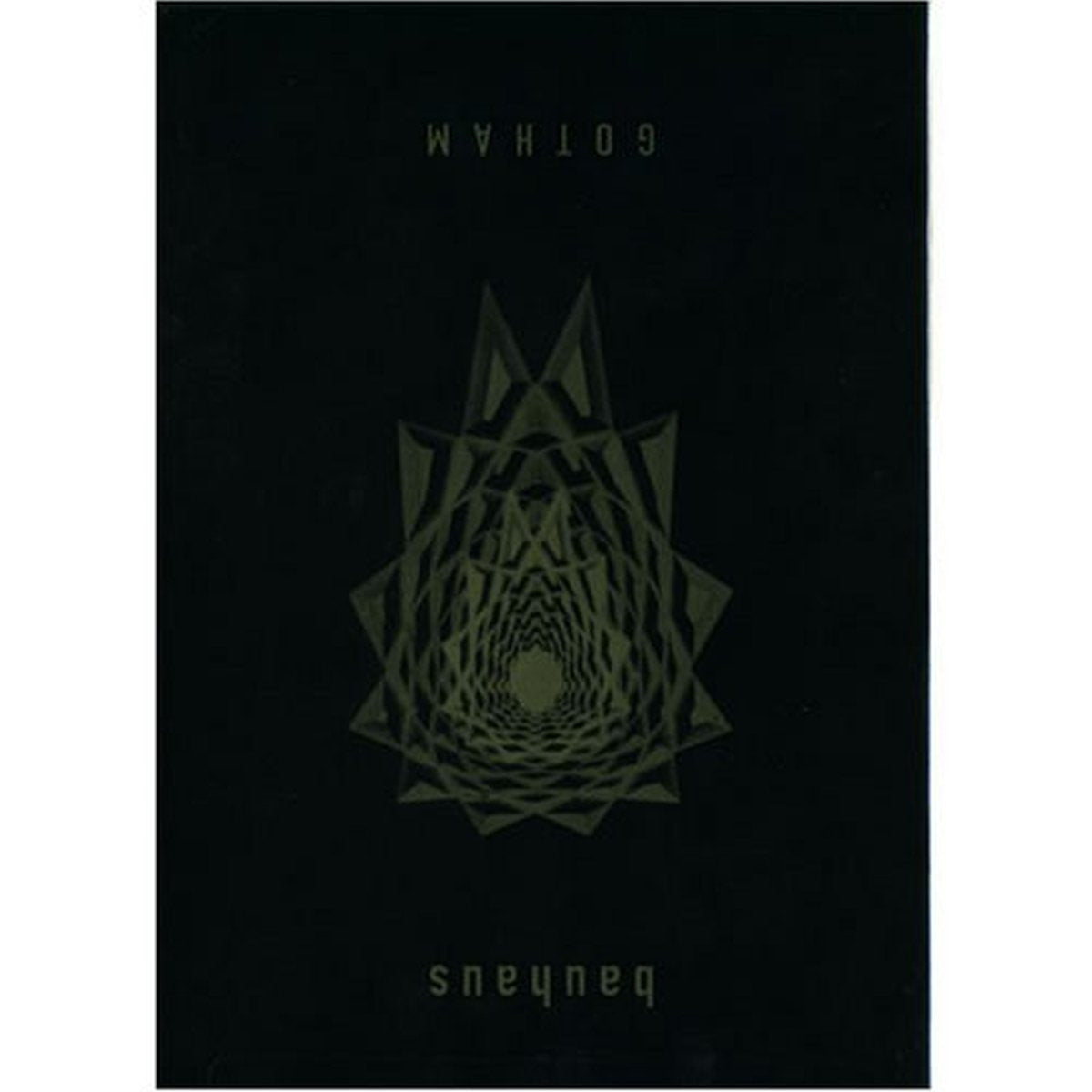 Product Image: Bauhaus - Gotham