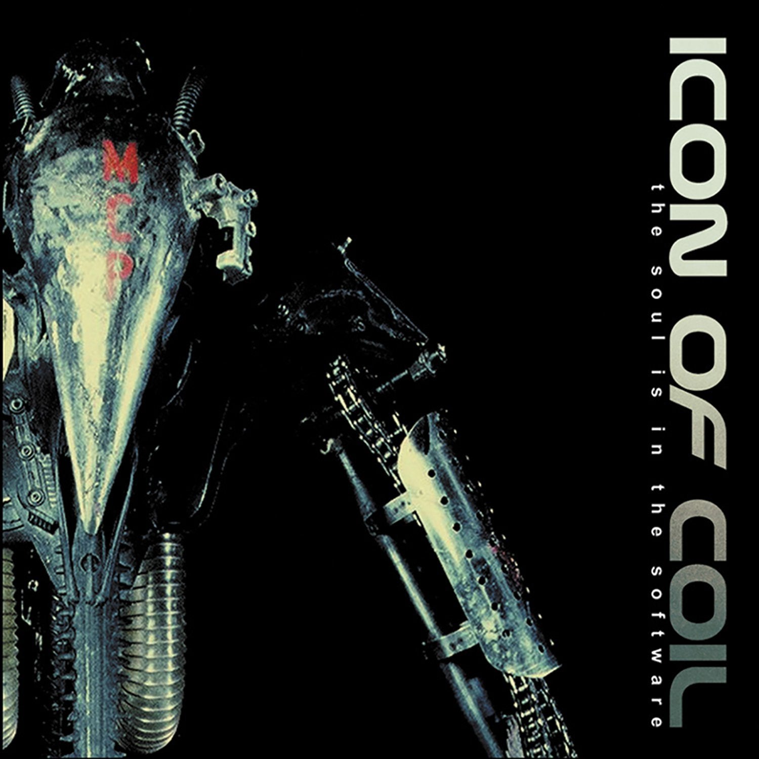 The Soul Is in the Software Metal & Hardrock