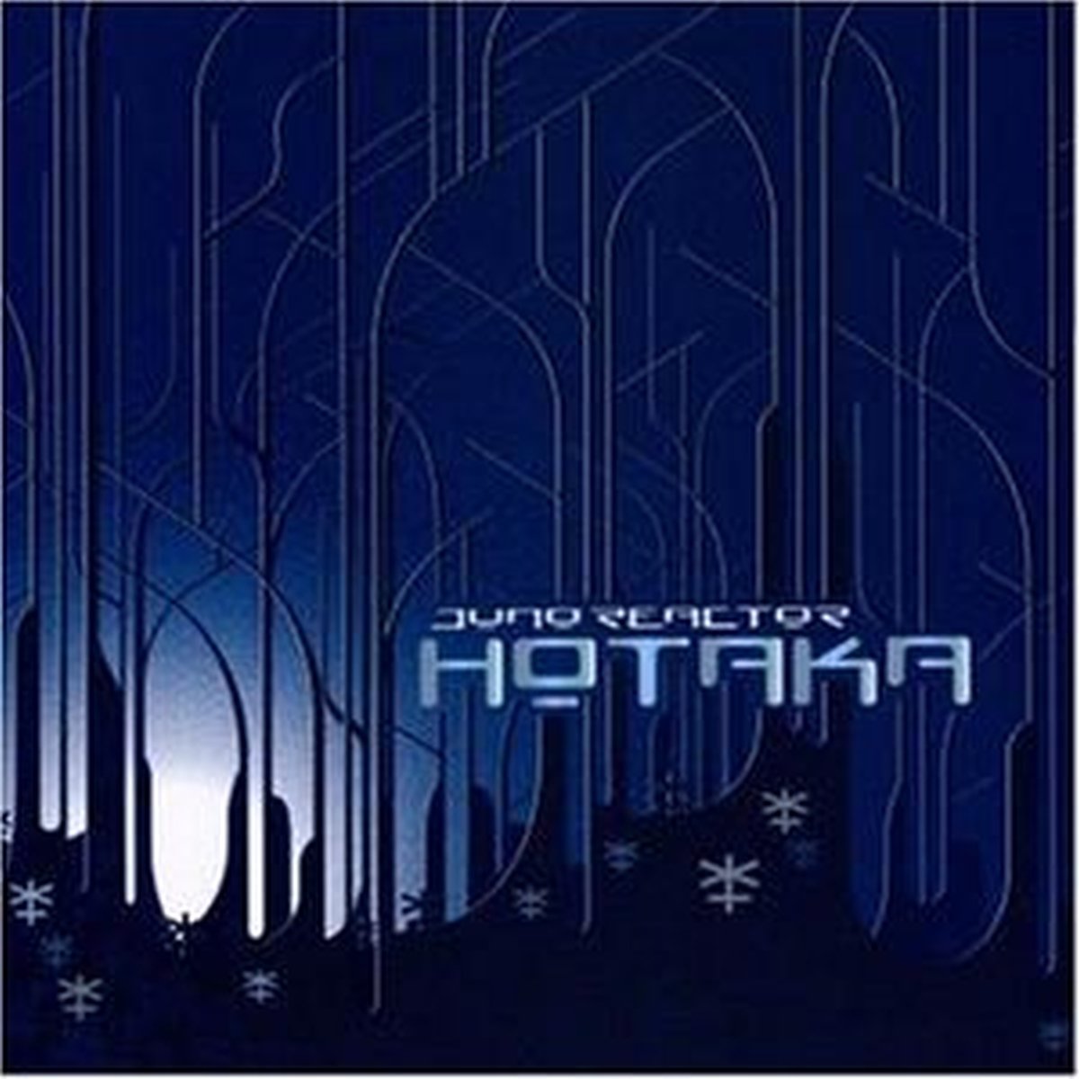 Hotaka Dance & Electronic