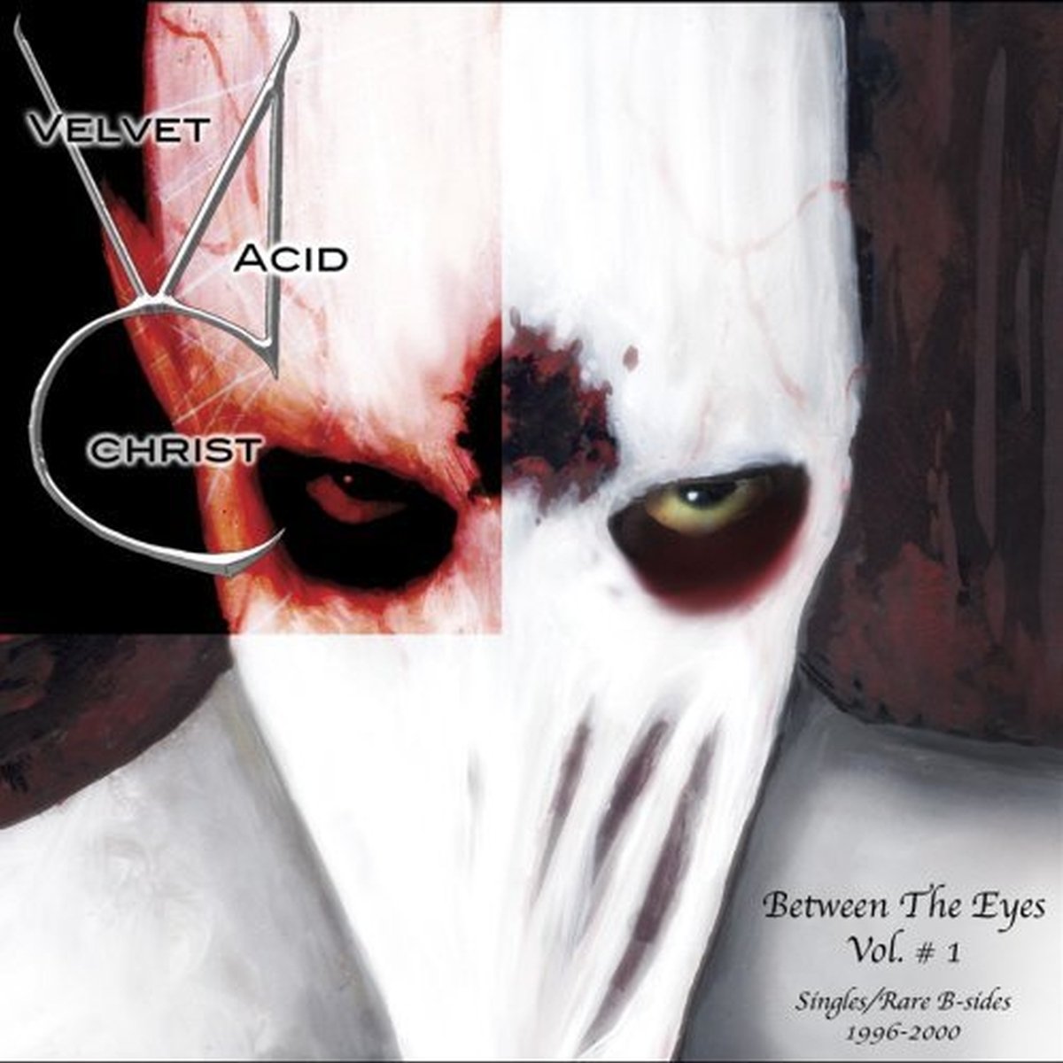 Between the Eyes Vol.1 Alternative & Indie