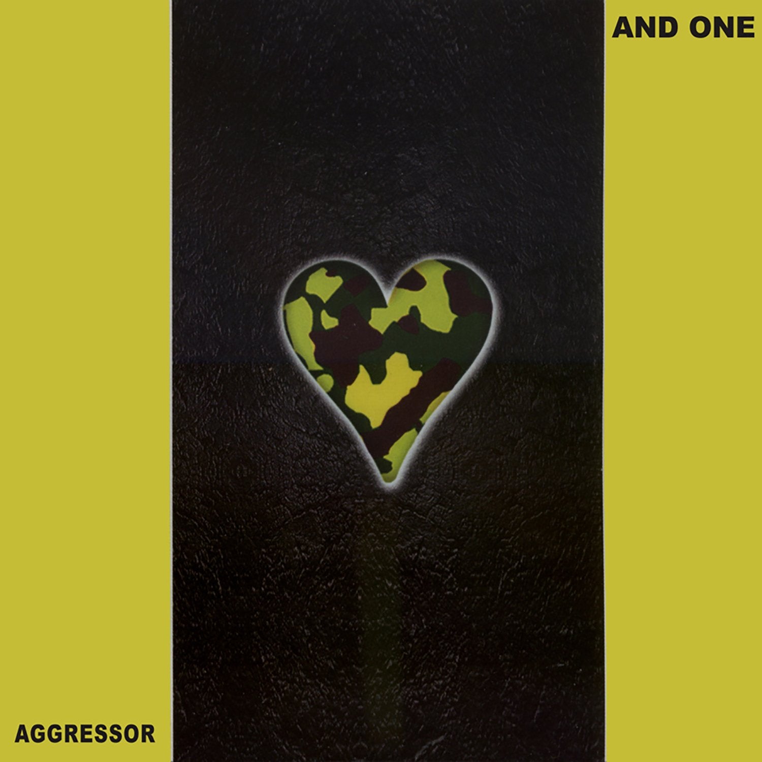 Aggressor Rock