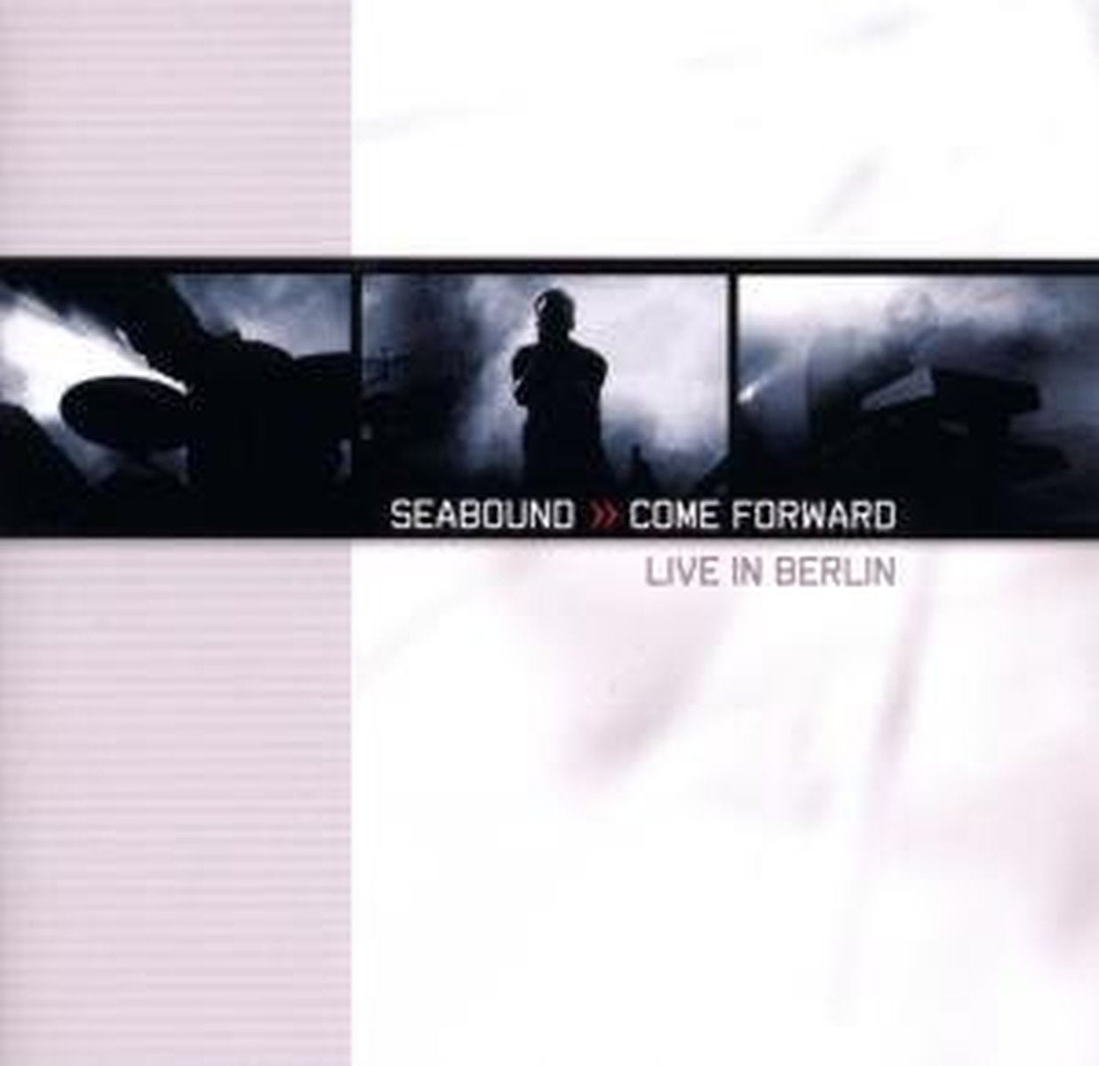 Come Forward-Live in Berlin Alternative & Indie