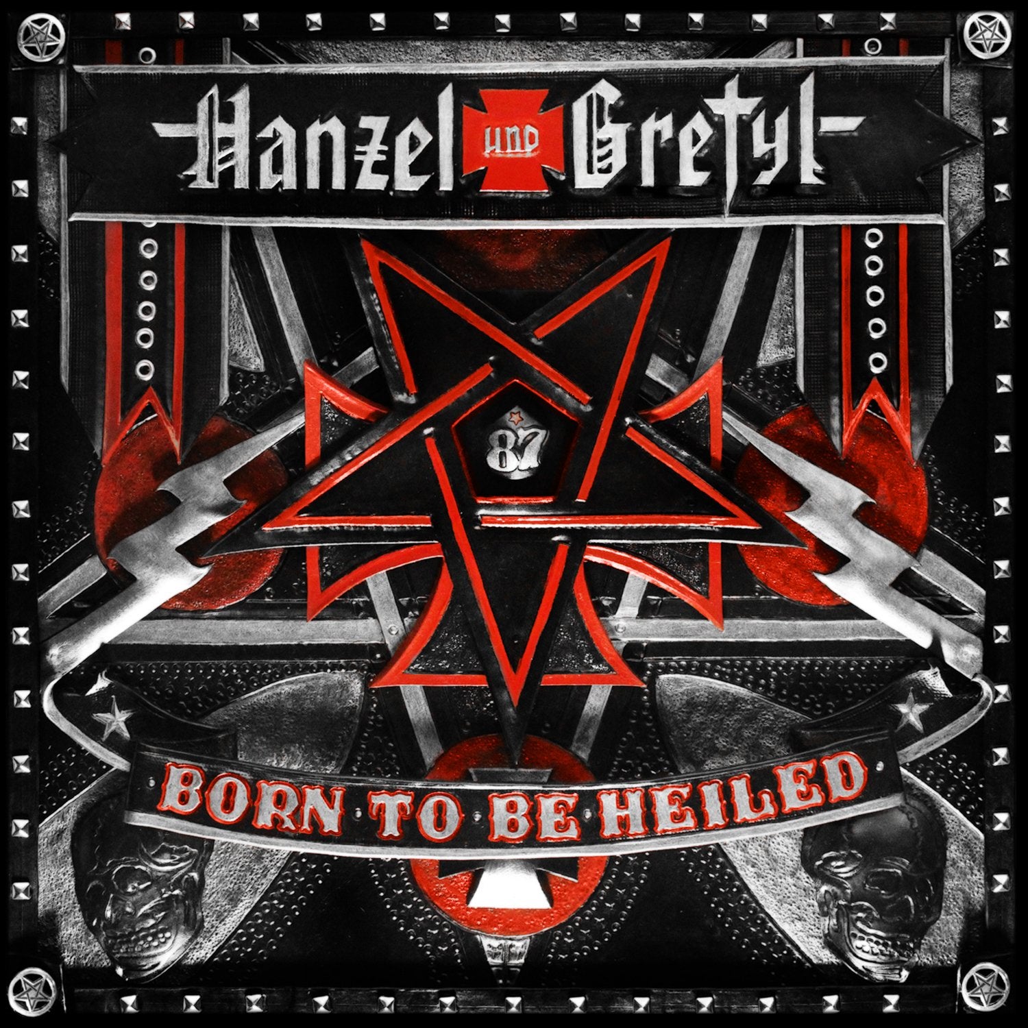 Born To Be Heiled Alternative & Indie