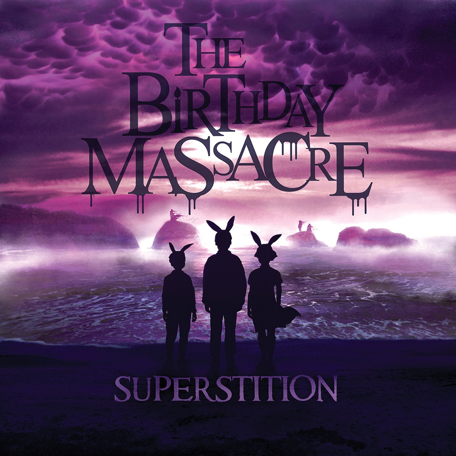 Product Image: Superstition