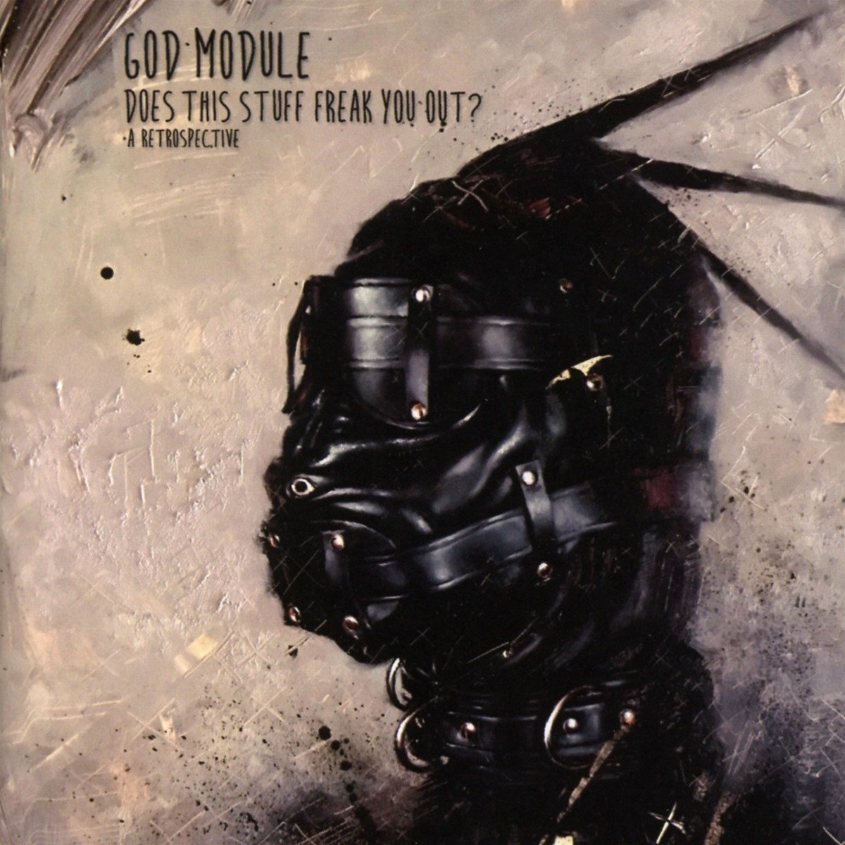 Does This Stuff Freak You Out ? (A Retrospective) Alternative & Indie