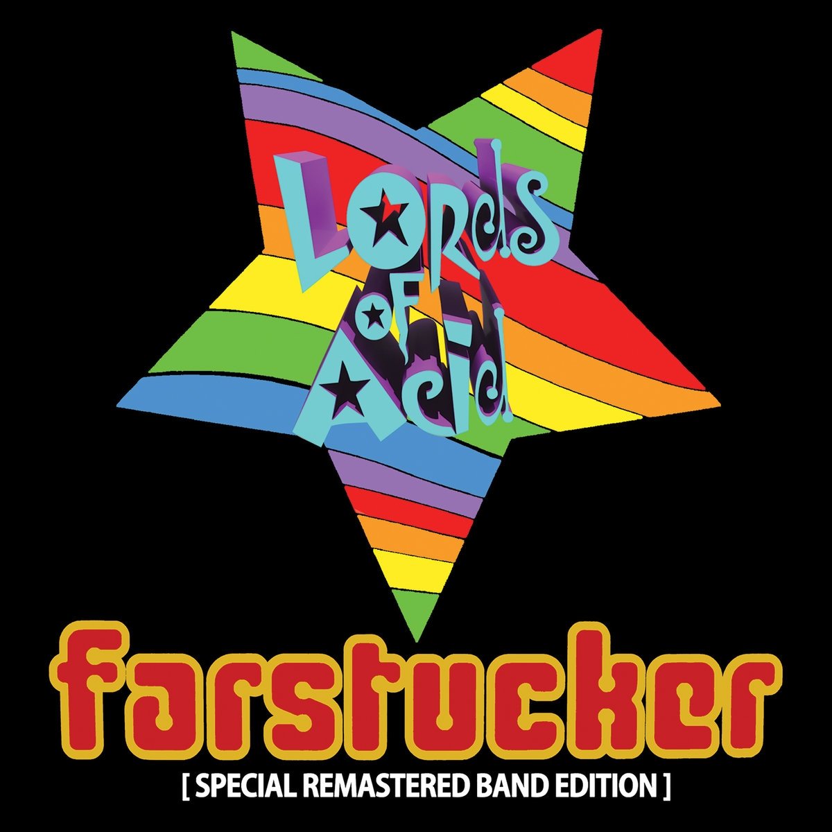 Farstucker (Remastered Special Edition) Blues