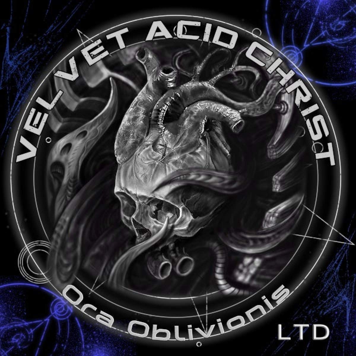 Ora Oblivionis (Bonus CD) Alternative & Indie