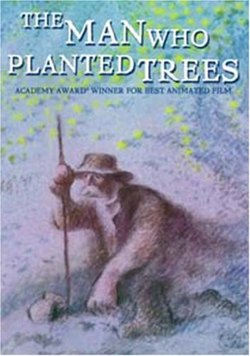 L' Homme qui plantait des arbres Films