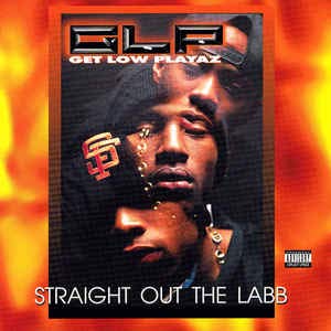 Straight Out the Labb Funk, R&B & Soul