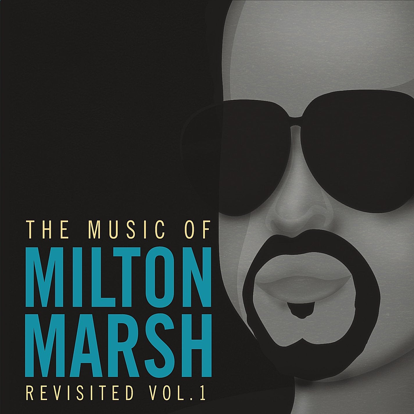 Music of Milton Marsh Revisited 1 Jazz