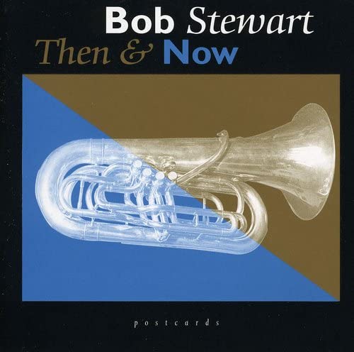 Then & Now Jazz