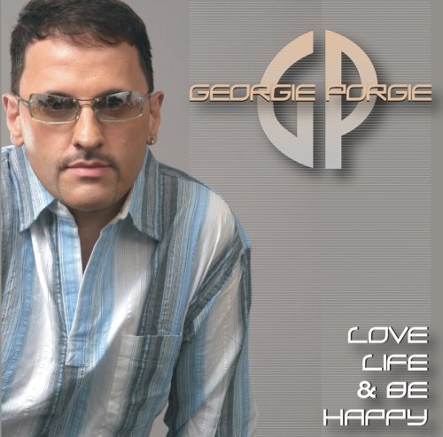 Love Life & Be Happy Pop