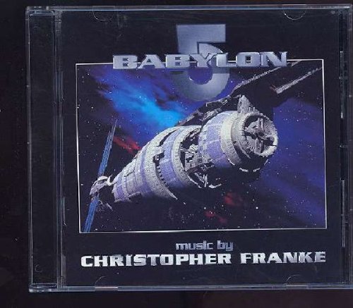 Babylon 5, Vol. 1 Alternative & Indie