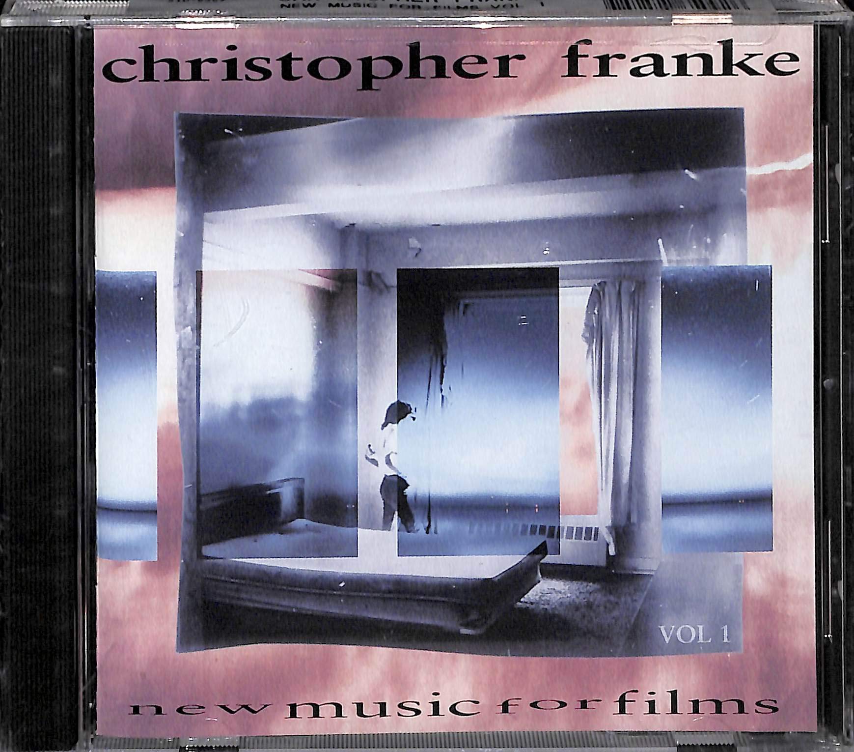 New Music for Films Vol.1 Music