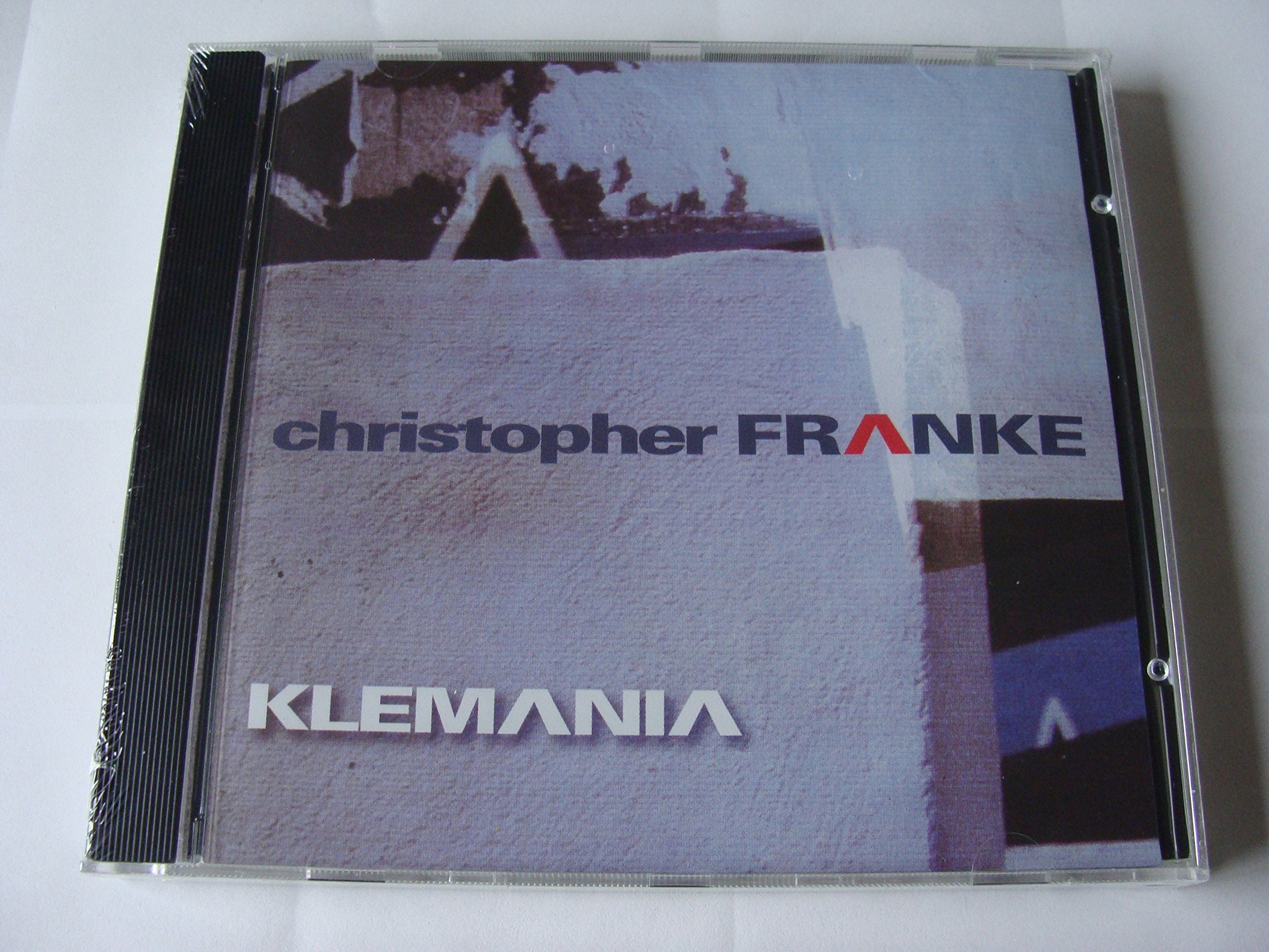 Klemania (1993) Music