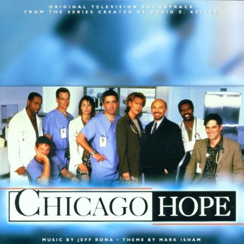 Chicago Hope Alternative & Indie