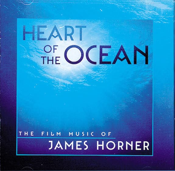 Heart of the Ocean. Pop