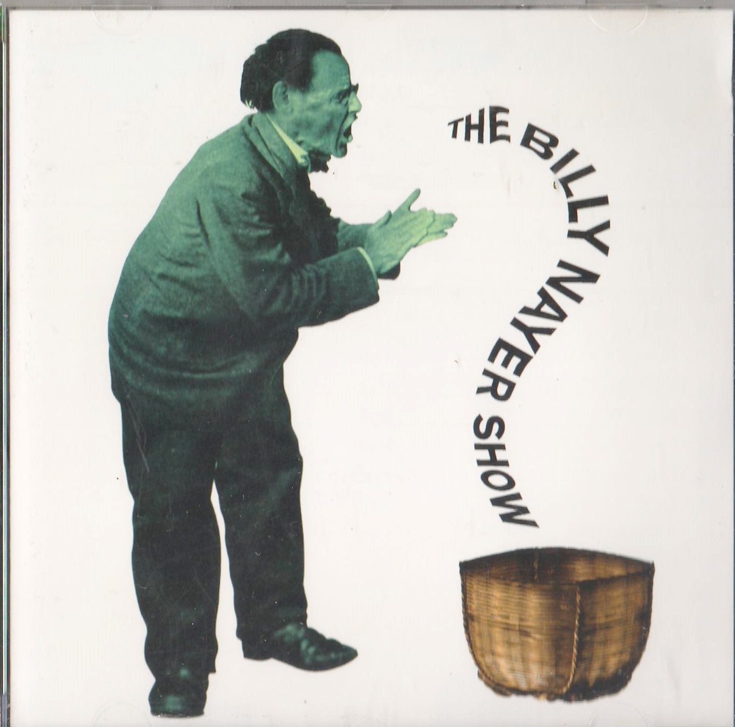The Billy Nayer Show (US Import) Rock