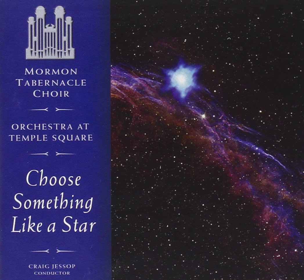 Choose Something Like A Star Classical