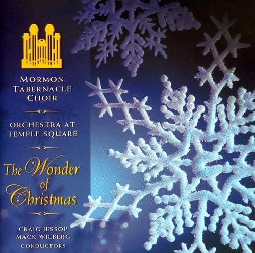 Wonder of Christmas Other music genres