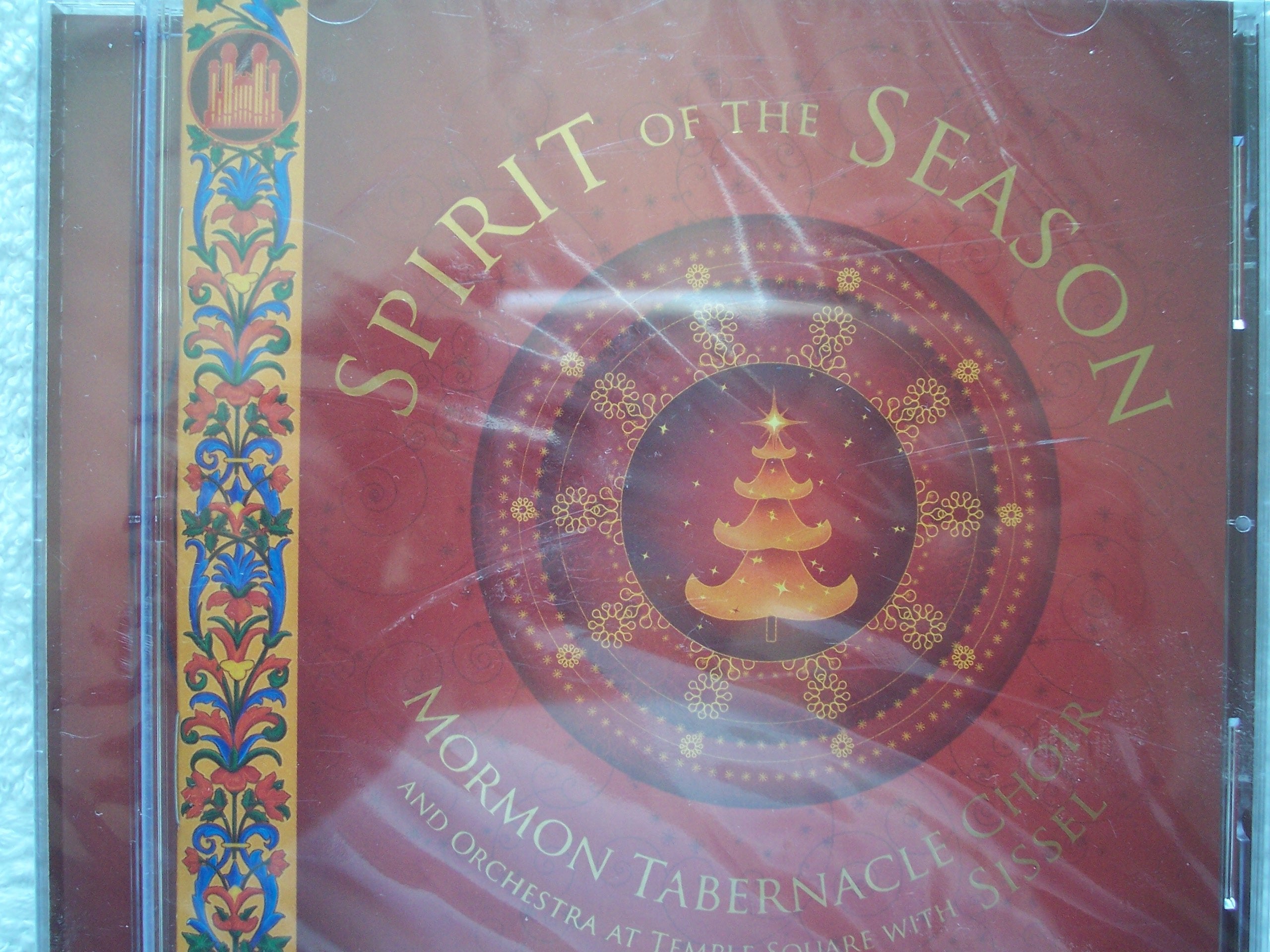 Spirit of the Season Other music genres