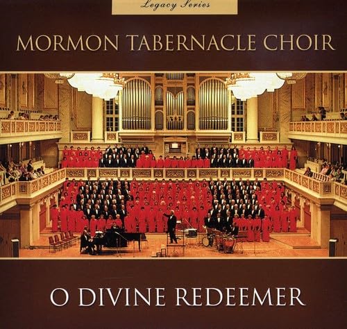 Legacy Series O Divine Redeemer Books