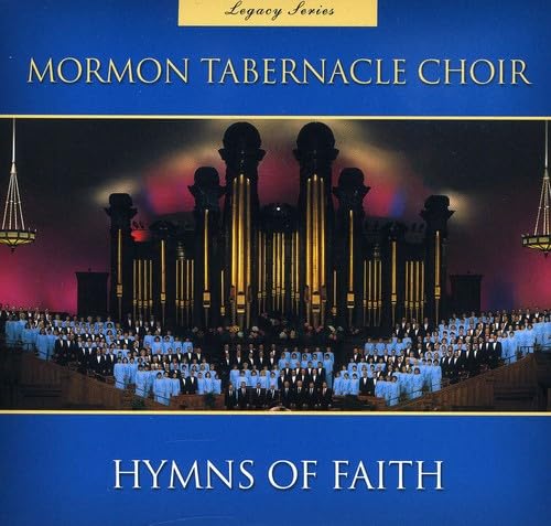 Legacy Series Hymns of Faith 1 Classical