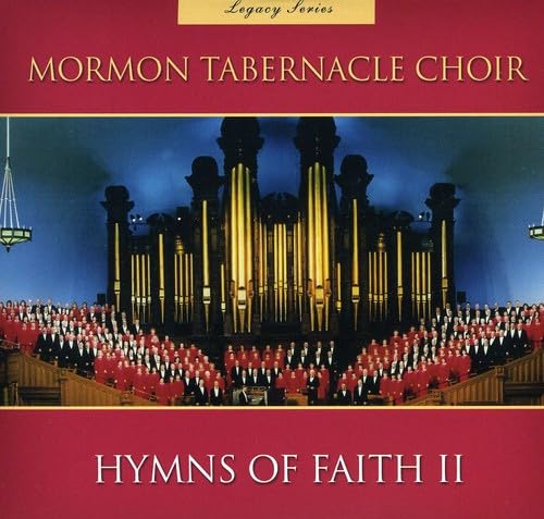 Legacy Series Hymns of Faith 2 Classical